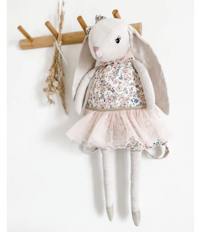 Kids Backpack-choose from 5 animals