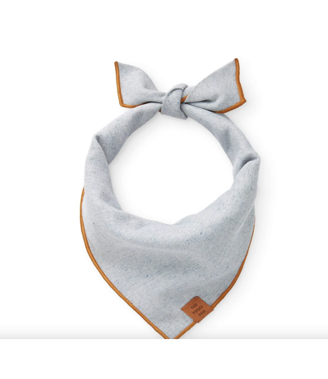 Cotton Bandana-available in 2 prints