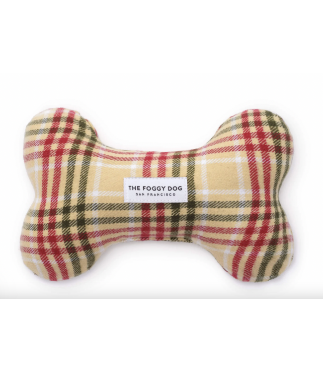 Squeaky Toy-choose from 10 patterns