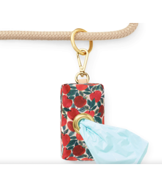 Waste Bag Dispenser-Apple of my Eye