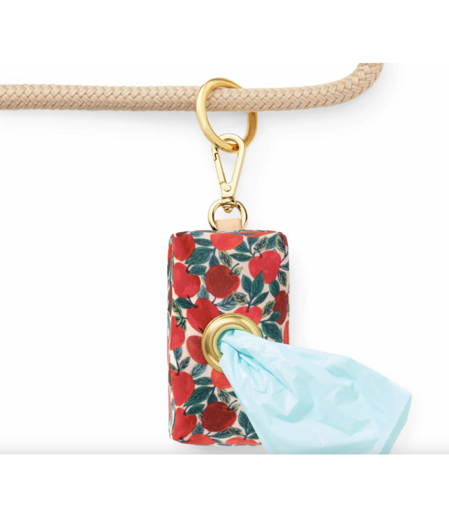 Waste Bag Dispenser-Apple of my Eye