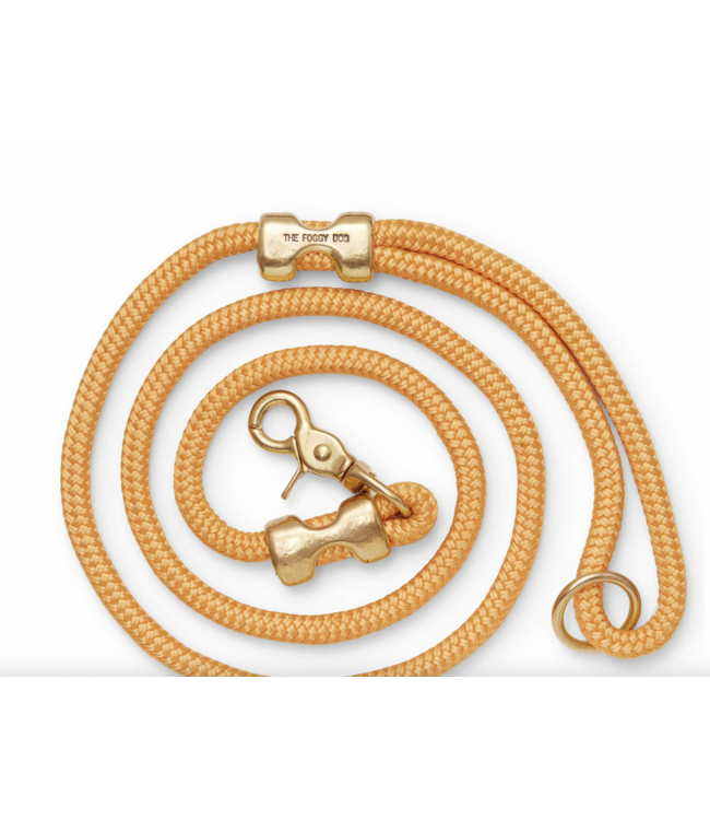 Rope Dog Leash-available in 3 colors