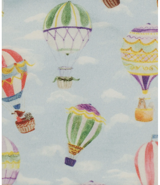 Up, Up and Away Onesie