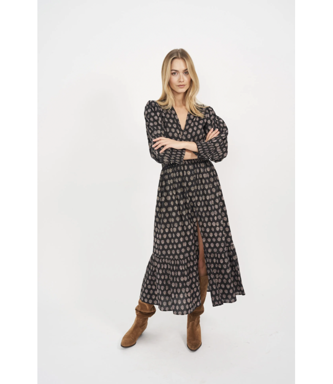 Francesca Dress