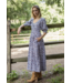 Marea Abby Cotton Dress