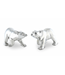 Polar Bear Pewter Salt and Pepper Shakers
