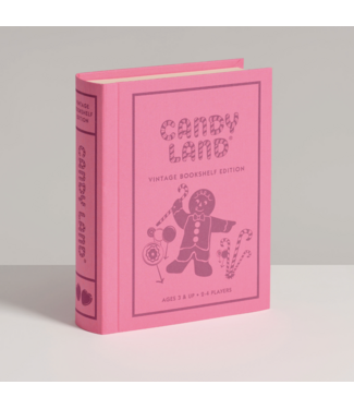 WS Game Co Vintage Edition Games-choose from 5 games