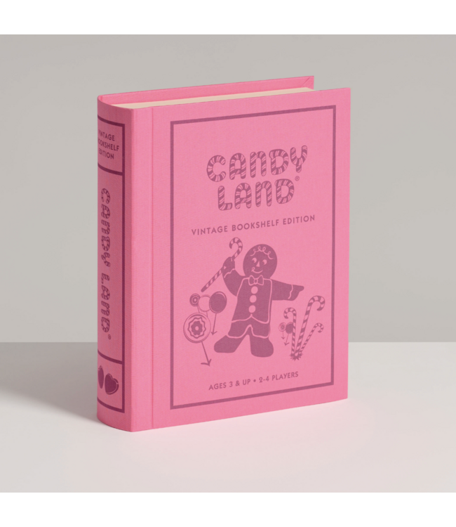 Vintage Edition Games-choose from 6 games