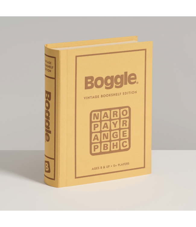 Vintage Edition Games-choose from 6 games