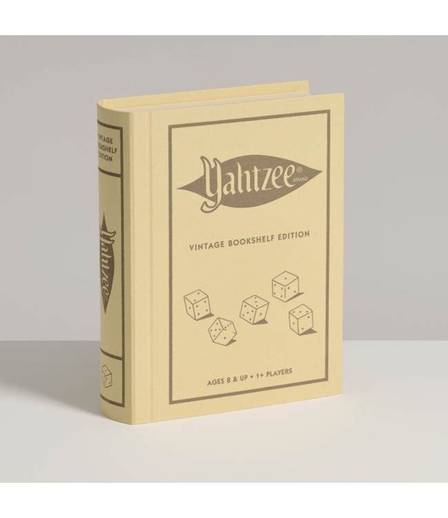 Vintage Edition Games-choose from 6 games