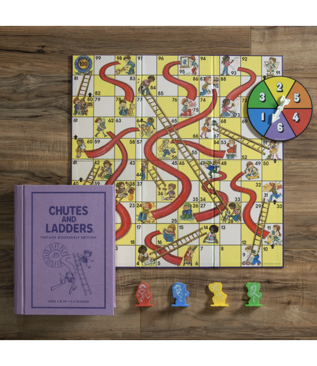 Vintage Edition Games-choose from 6 games