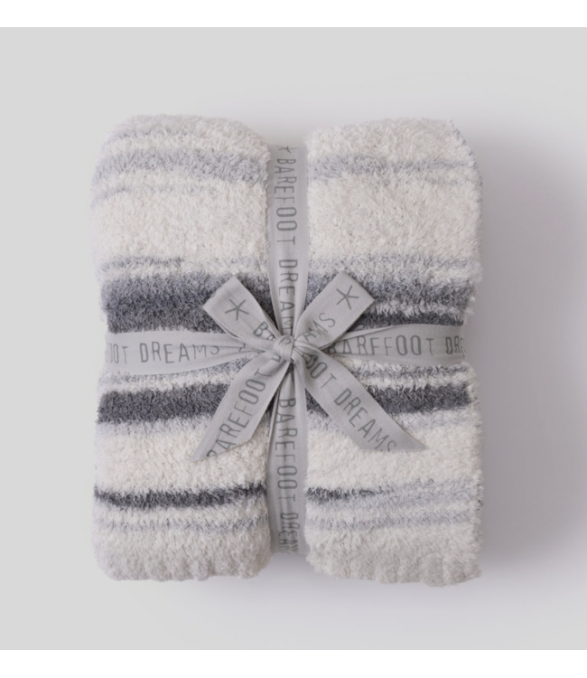 Cozy Chic Space Dye Throw