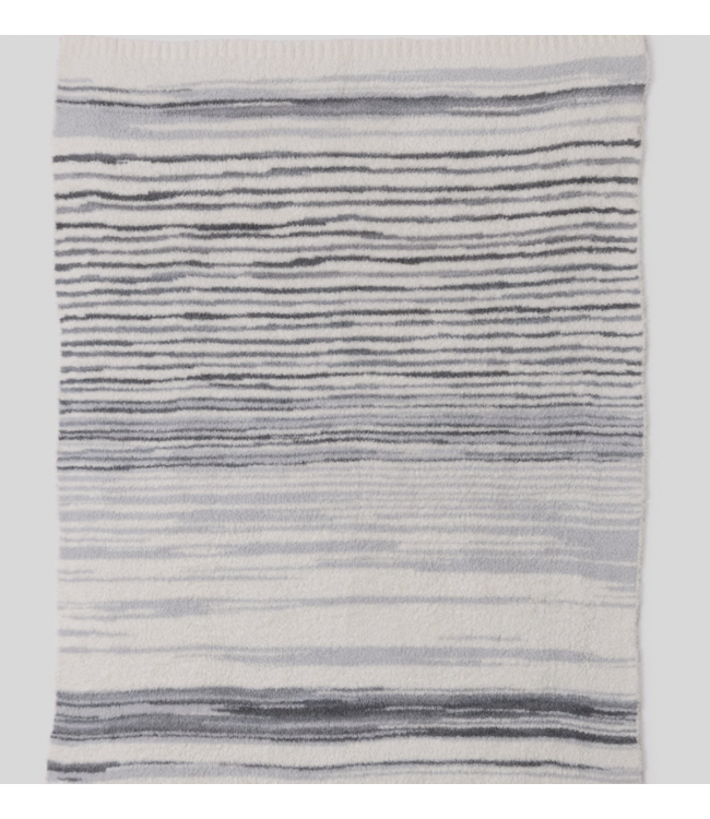 Cozy Chic Space Dye Throw