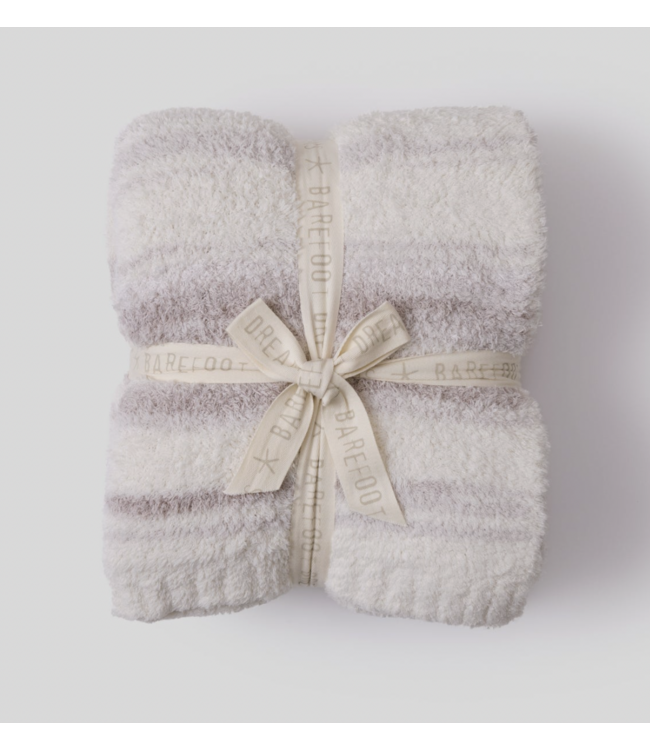 Cozy Chic Space Dye Throw