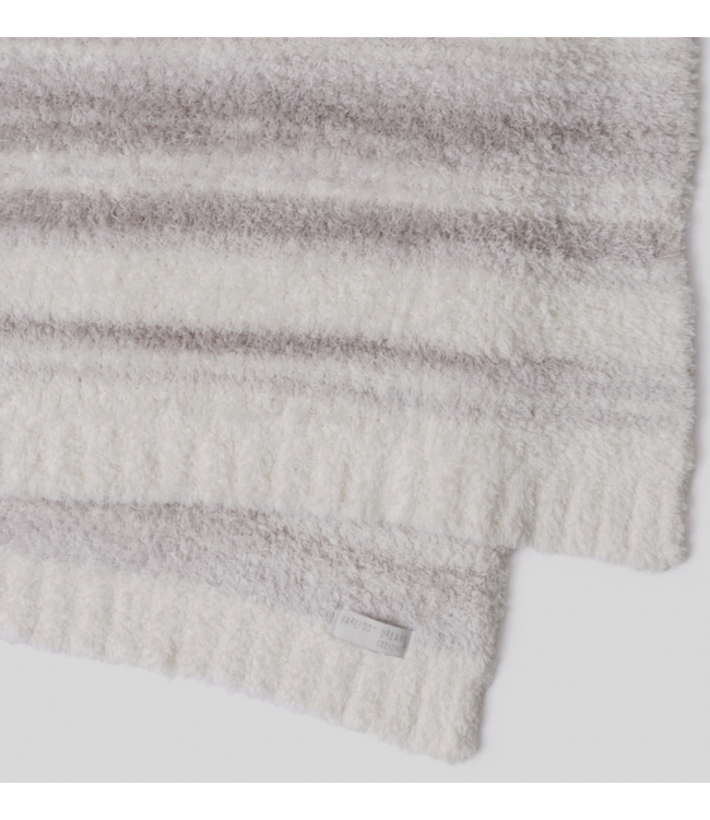 Cozy Chic Space Dye Throw