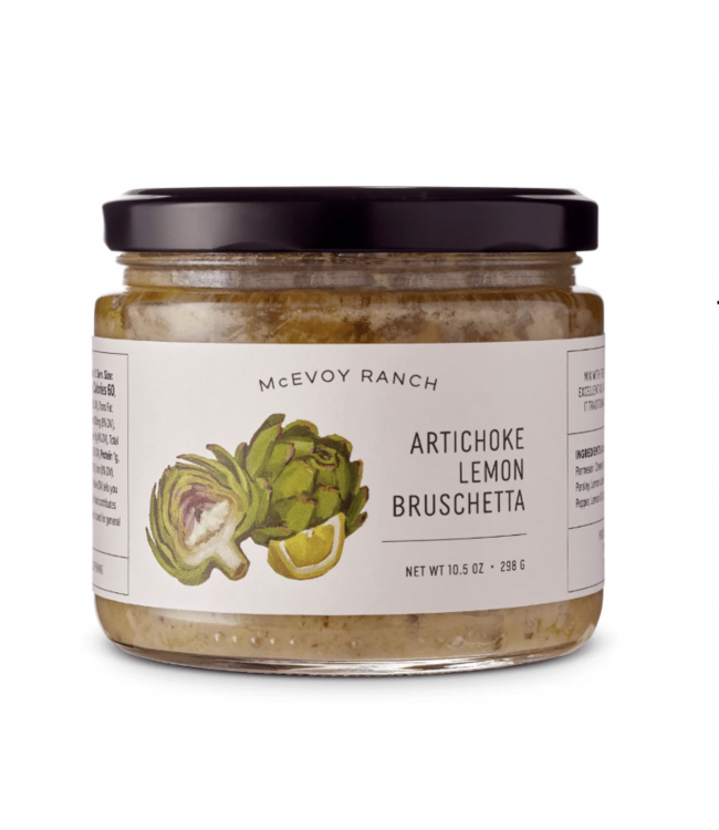 McEvoy Ranch Tapenades-choose from 3 flavors