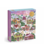 Snowcap Village Puzzle-1000pcs