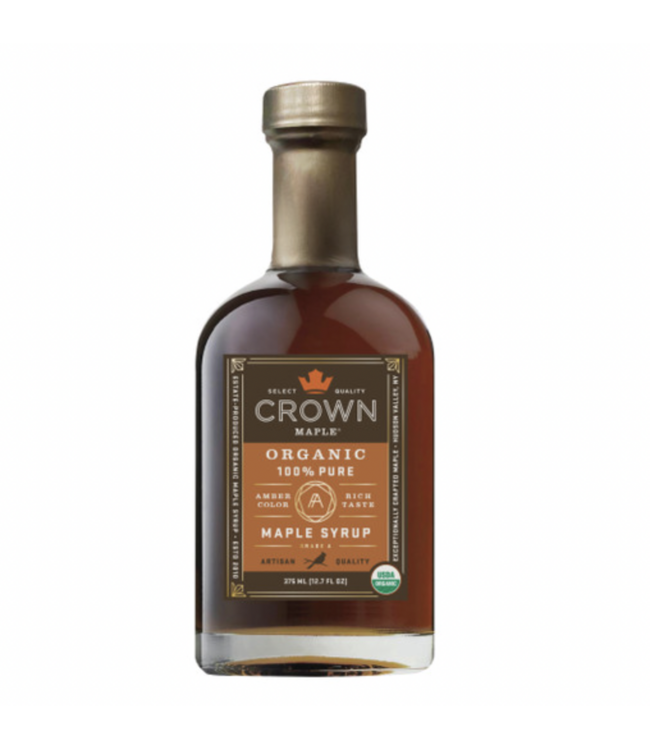 Crown Maple Syrup-available in 3 flavors
