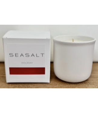Seasalt Seasalt Soy Candles-choose from 5 scents