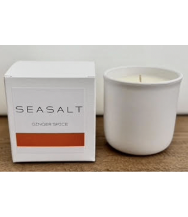 Seasalt Soy Candles-choose from 5 scents