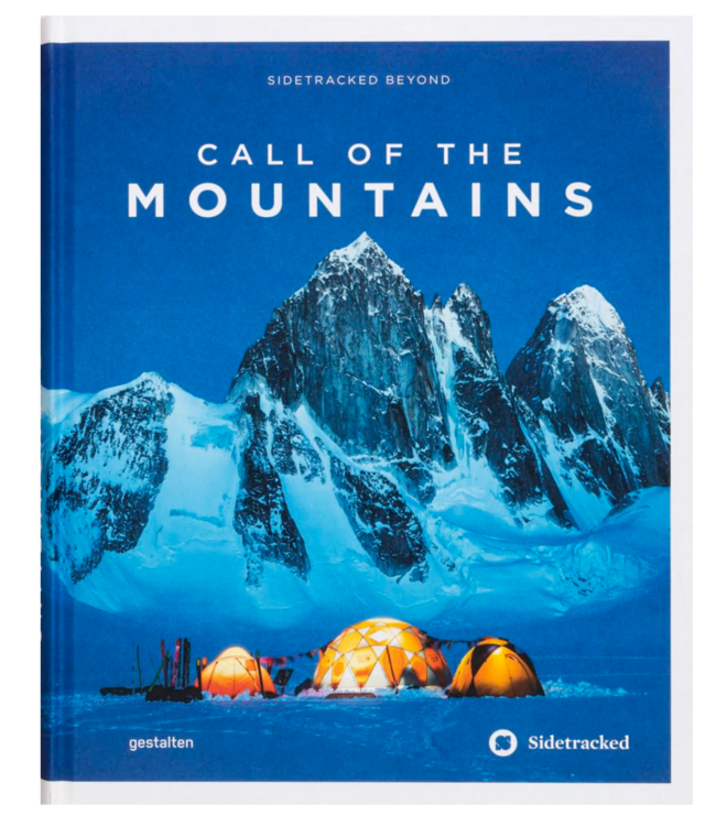 Call of the Mountains