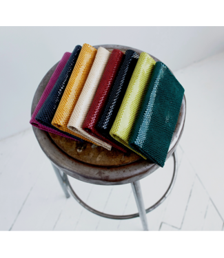 Gio Leather Wallet-available in 5 colors