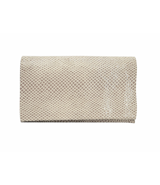 Gio Leather Wallet-available in 6 colors