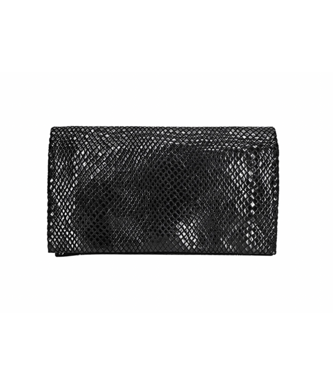 Gio Leather Wallet-available in 5 colors