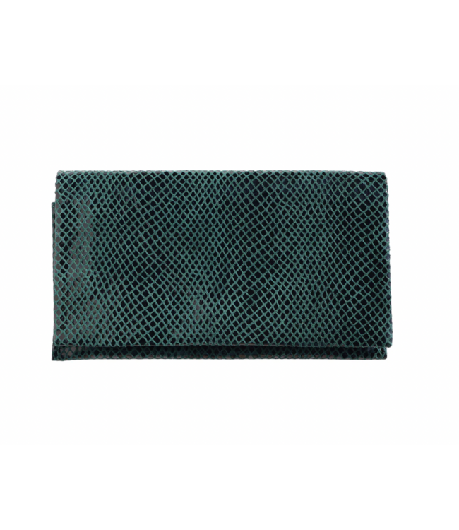 Gio Leather Wallet-available in 3 colors