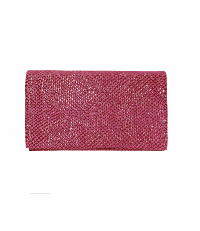 Gio Leather Wallet-available in 2 colors