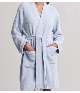 Cozy Chic Solid Robe-available in 2 colors