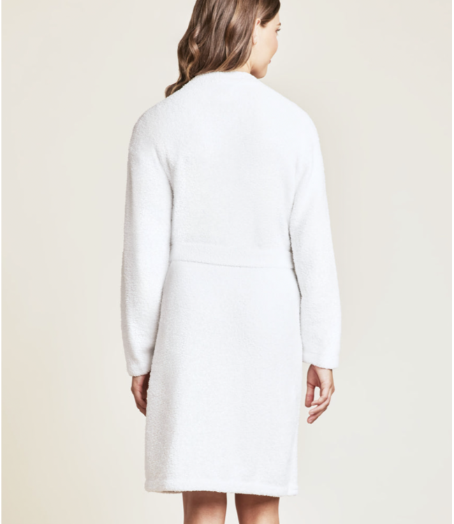 Cozy Chic Solid Robe-available in 2 colors