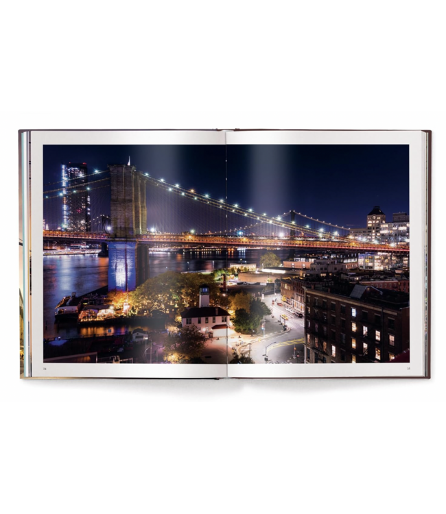 New York  Serge Ramelli