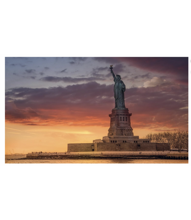 New York  Serge Ramelli