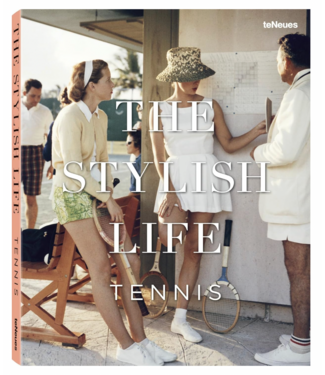 The Stylish Life: Tennis