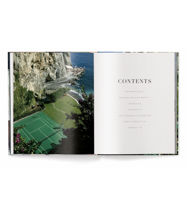 The Stylish Life: Tennis