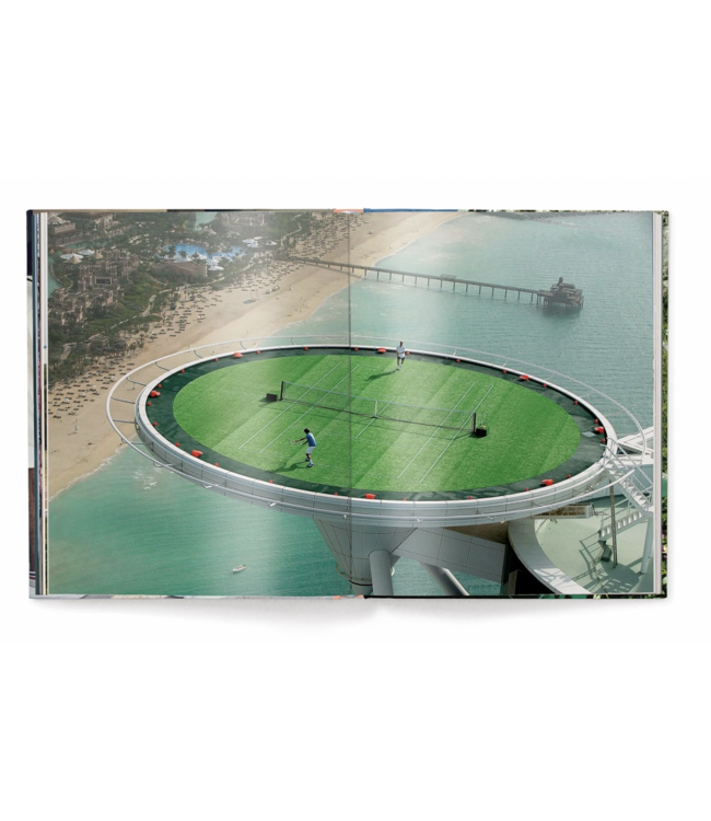 The Stylish Life: Tennis