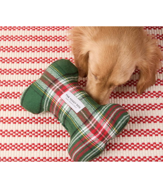 Squeaky Toy-choose from 10 patterns