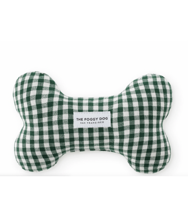 Squeaky Toy-choose from 10 patterns