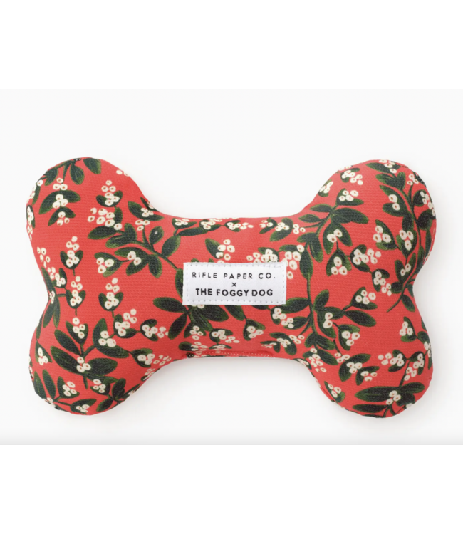 Squeaky Toy-choose from 10 patterns