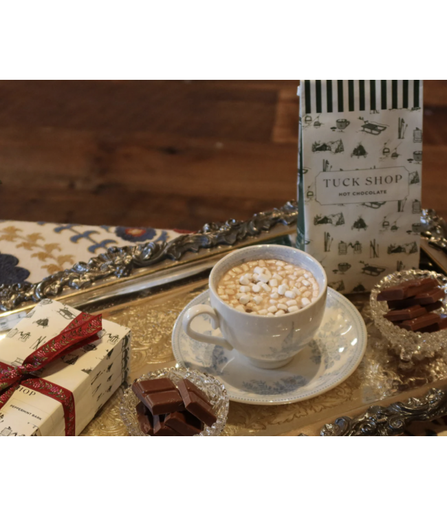 Tuck Shop Hot Chocolate