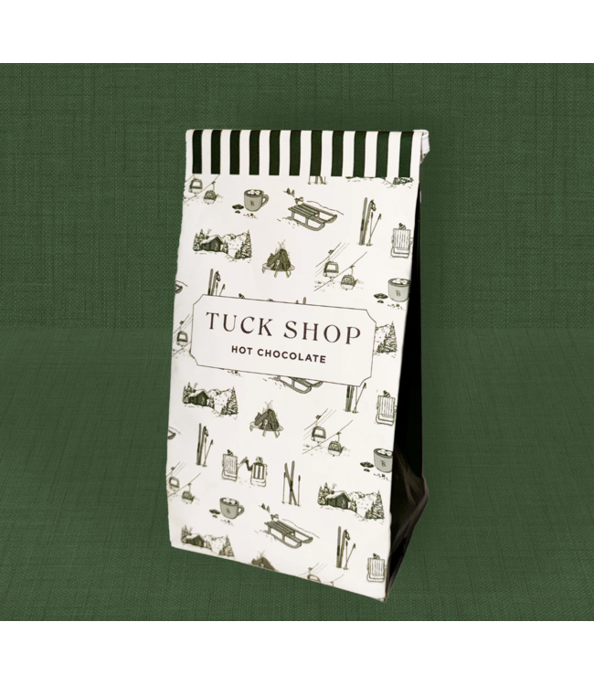 Tuck Shop Hot Chocolate