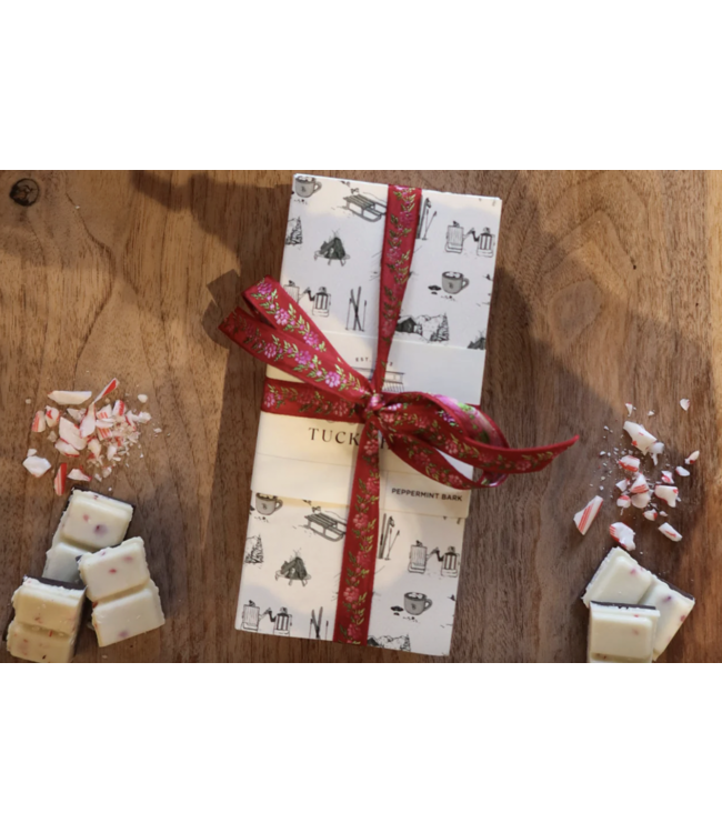 Tuck Shop 9oz Chocolate Bar-choose from 2 flavors