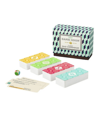Classic Quiz Compendium V2