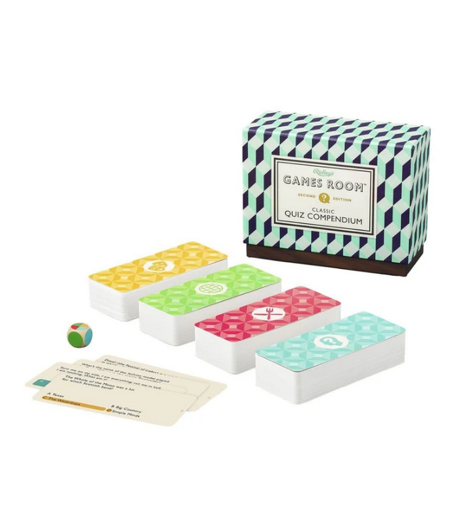 Classic Quiz Compendium V2