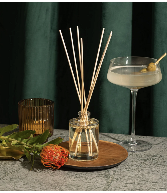 Brooklyn Candle Company Diffuser-available in 3 scents