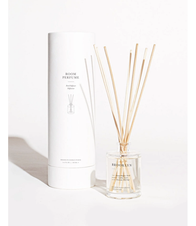 Brooklyn Candle Company Diffuser-available in 3 scents