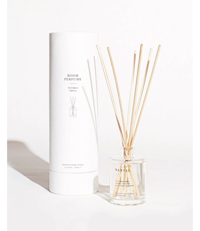 Brooklyn Candle Company Diffuser-available in 2 scents