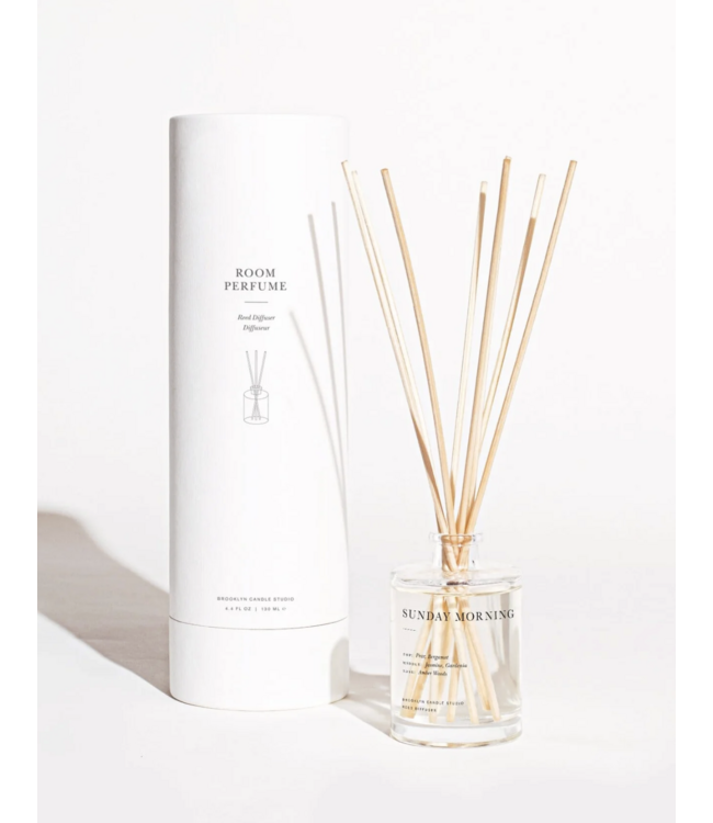 Brooklyn Candle Company Diffuser-available in 3 scents