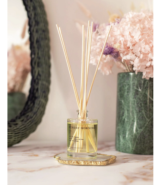 Brooklyn Candle Company Diffuser-available in 2 scents